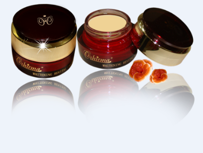 Làm đẹp da với thương hiệu mỹ phẩm Oshirma - Peiland đến từ Nhật Bản - 4