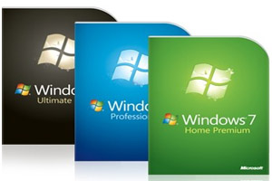 Descargar el archivo iso de windows 7