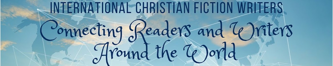 International Christian Fiction Writers