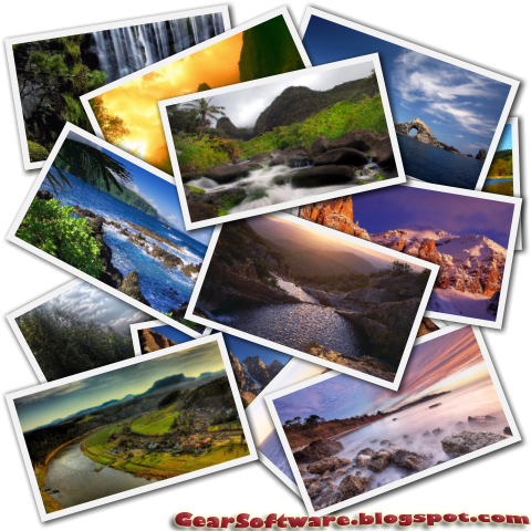Nature Picture on Beautiful Nature Landscapes Full Hd Wallpapers Hdr Set Fls Ups Ul