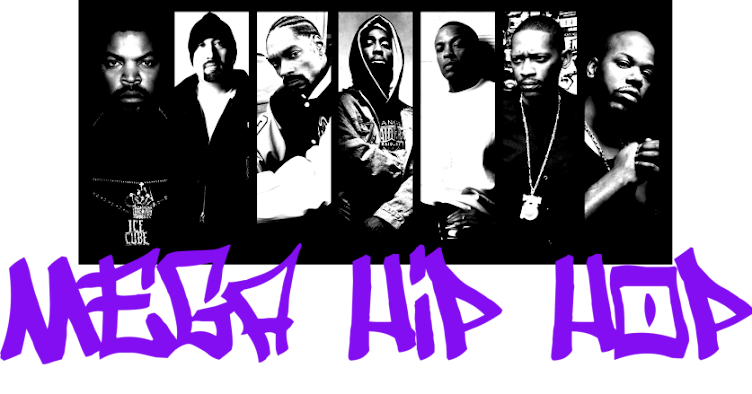 Mega Hip Hop