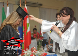 FORMATURA