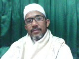 Habib Ahmad Bin Abdulloh Bin Abu Bakar Al Kaff