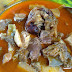 Gulai Kawah Kambing Untuk Majlis Tahlil
