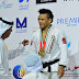 Amazonense é ouro no World Professional Jiu-Jítsu e conquista uma das categorias mais importantes da competição internacional