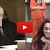متهمة تتدلع على القاضي.. شاهدوا ما فعل معها.. بالفيديو 