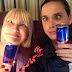 katy perry fa la cretina con sia in studio di registrazione