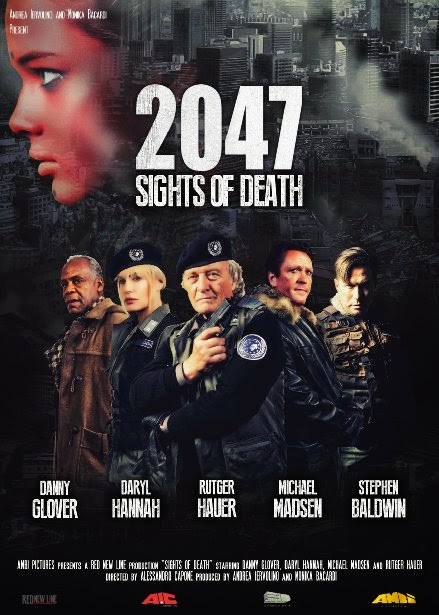 2047 Sights of Death (2014)