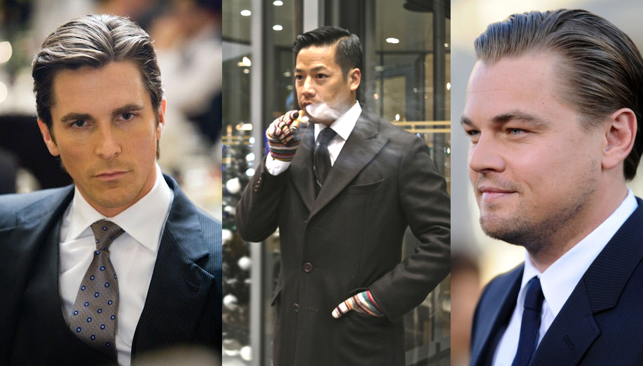 dress for success articles