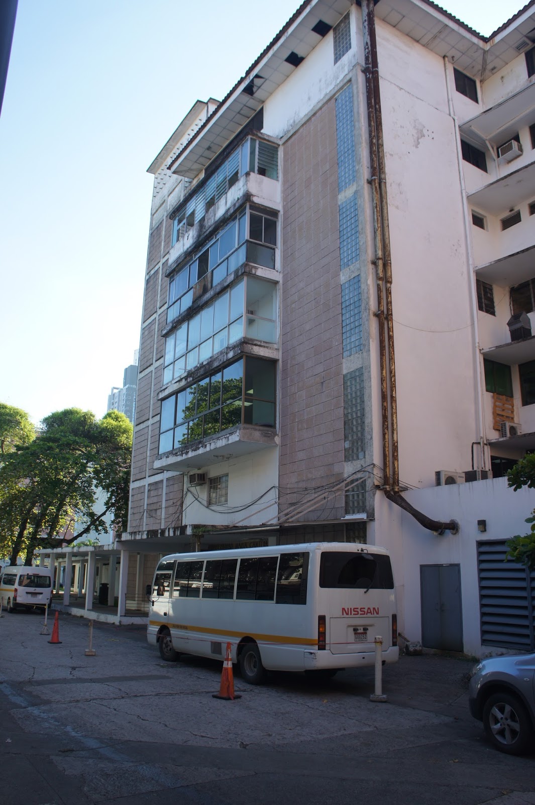 OrthOdyssey Panamá City, Panama