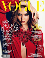 Vogue Spain