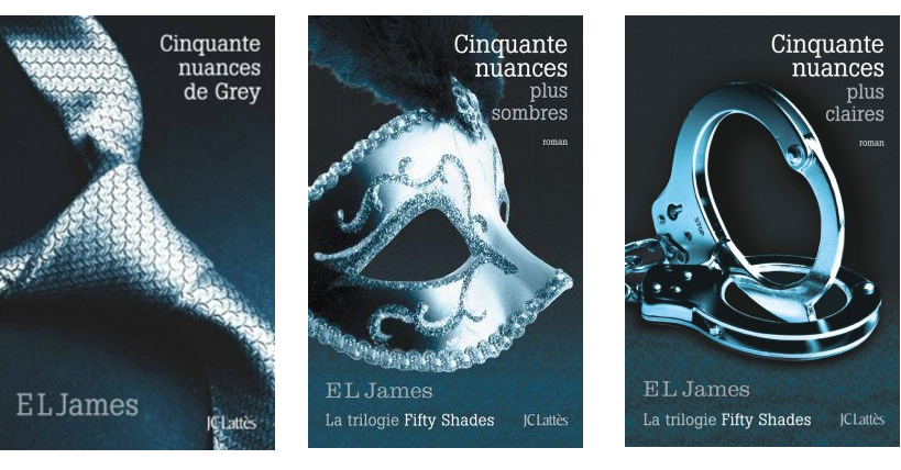 Films Like Fifty Shades Of Grey Movie