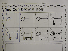 Mrs. T's First Grade Class: Counting Syllables