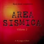 AREA SISMICA Vol.2 - 1996