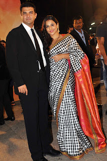 Hottest Celebrities at Filmfare Awards-2013