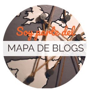 Mapa de blogs. ¿Te apuntas?