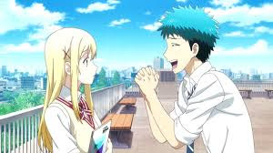 anime yamada kun to 7 nin no majo anime yamada kun to 7 nin no majo