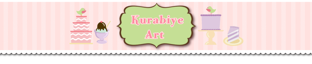 KURABİYE ART