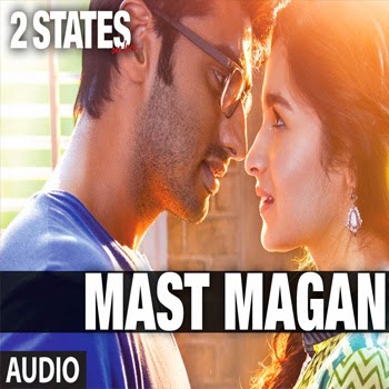 Mast Magan