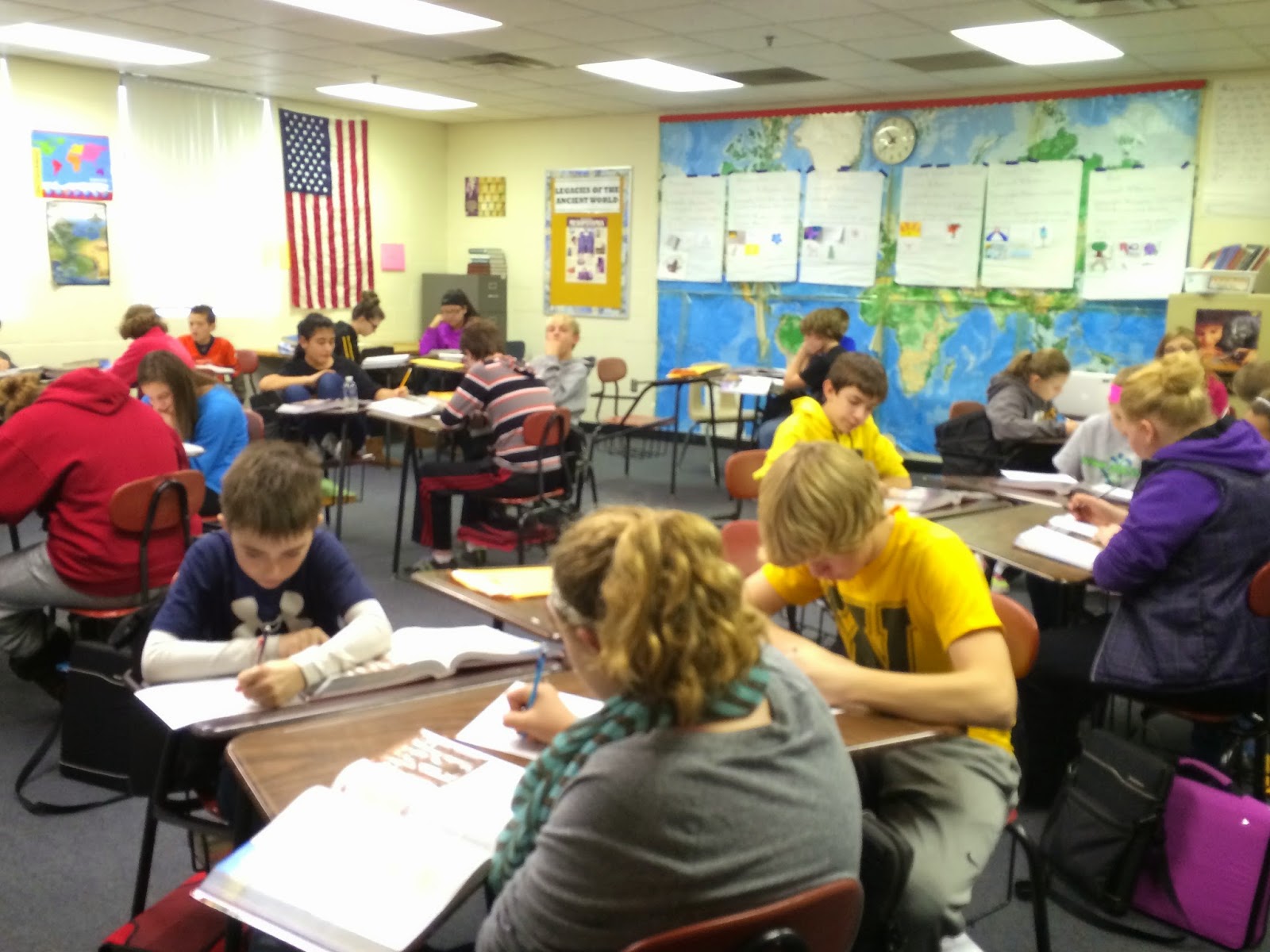 Iowa TOY 2014 POINTS of PRIDE Winterset School District