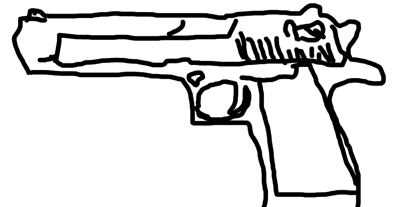 The And of One: Merry Christmas Gun Owners