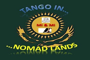 Tango in Nomad Lands