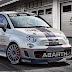 Abarth 695 Assetto Corse Racing