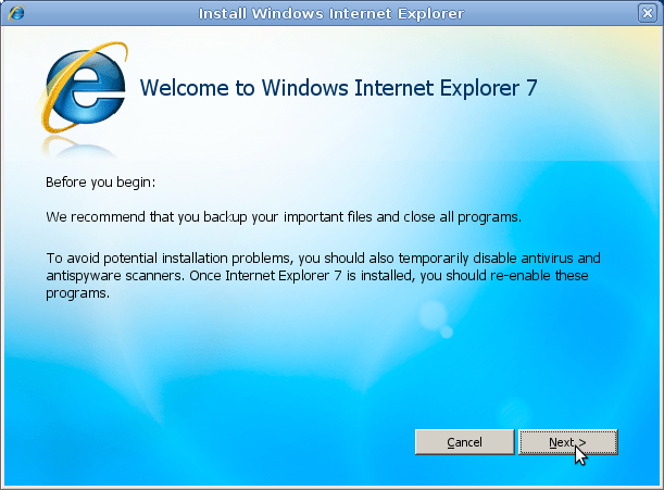 Install Games Explorer Windows 7