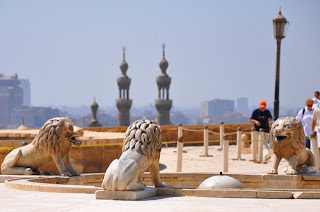 Egypt Tours