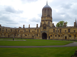 Oxford