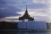 MANDALAY