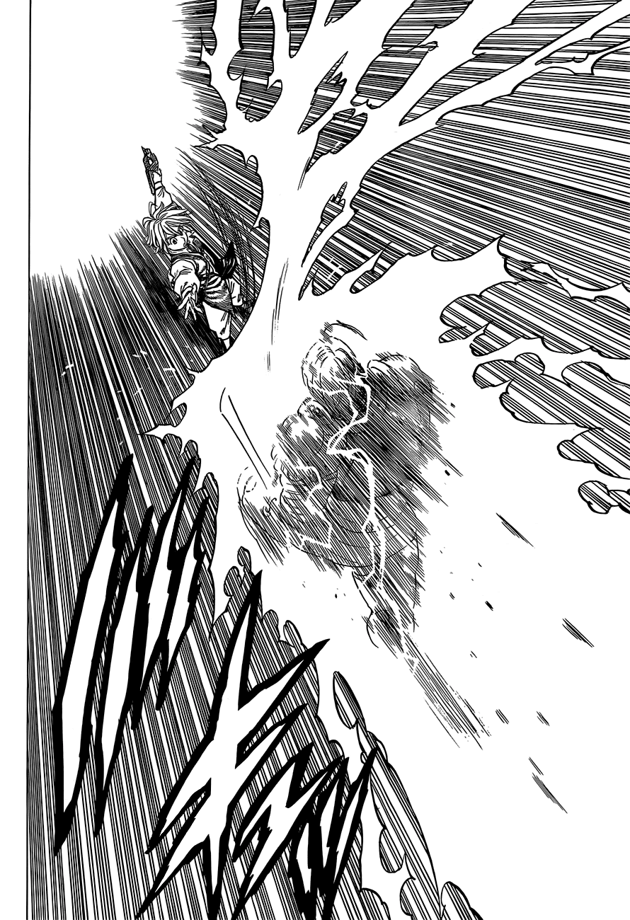 Nanatsu no Taizai chap 6 Trang 15 - p0sixspwn.com Nanatsu no Taizai chap 6 Trang 15 - p0sixspwn.com