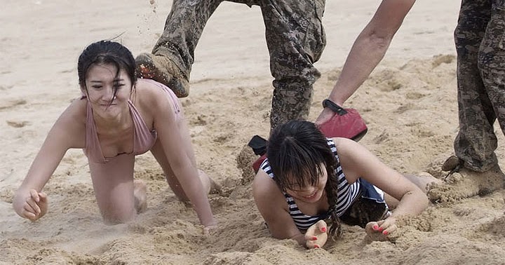 Как Издеваются Над Женщинами Вибратором