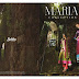 Maria B Winter shawl Dresses 2014 For women/ Indian Pashmina Limited Edition 2014