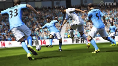 FIFA 14 Pc Game Full Version Free Download FIFA 14 Pc Game Full Version Free Download