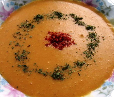 Neseli Sefin Mutfagi Ev Yapimi En Kolay Suzme Mercimek Corbasi Tarifi Yapilisi Nasil Yapilir