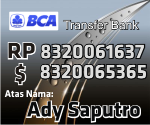 Transfer Bank