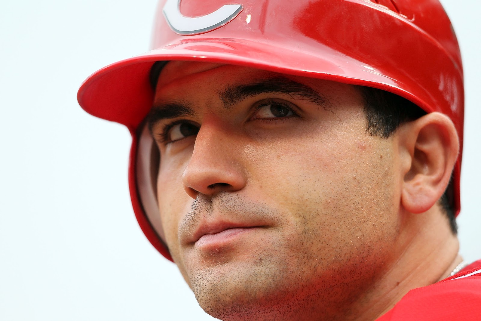 Joey Votto Net Worth