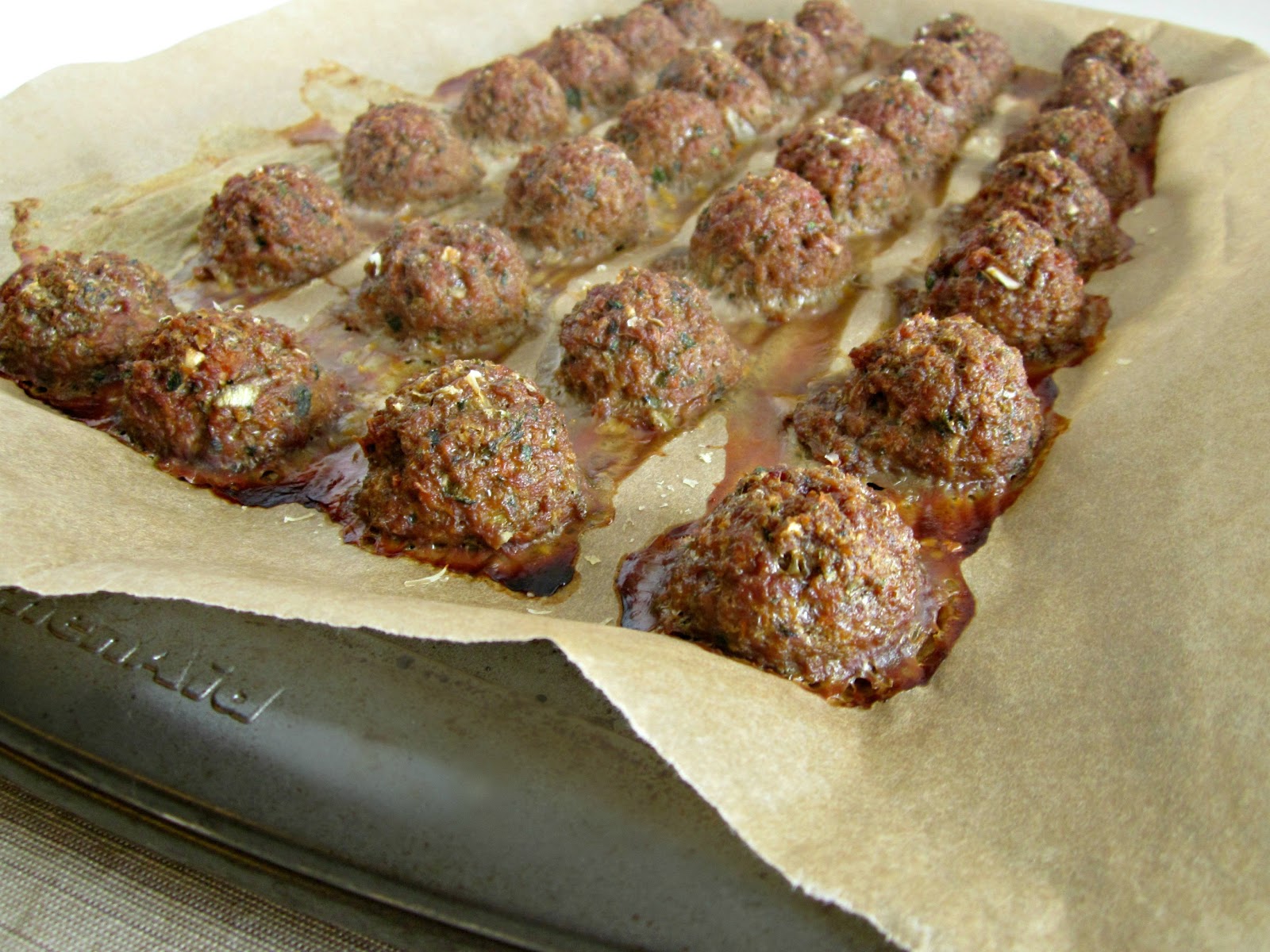 Hungry Couple The Most Tender Meatballs Ever