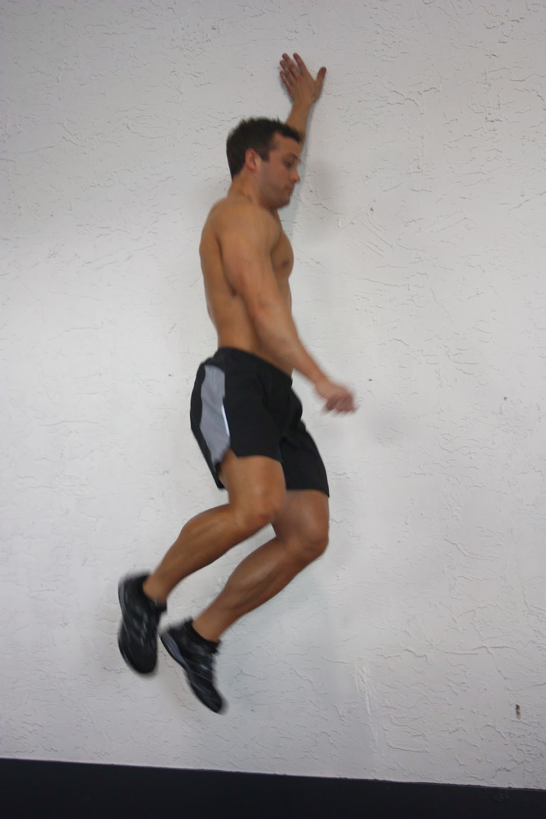 How To Increase You Vertical Jump Faster