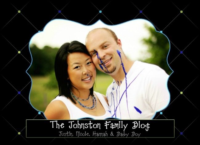 The Johnston Family Blog