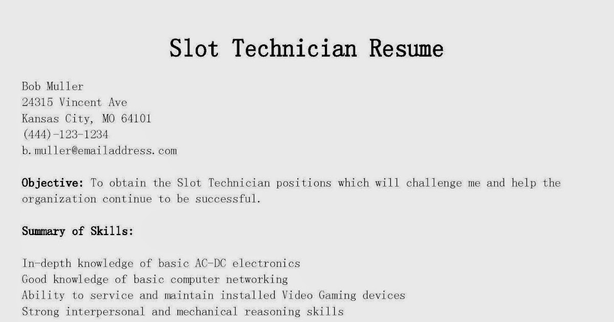 restaurant hostess resume