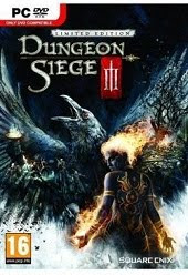 Dungeon Siege III Limited Edition MULTi8-PROPHET Dungeon Siege III Limited Edition MULTi8-PROPHET