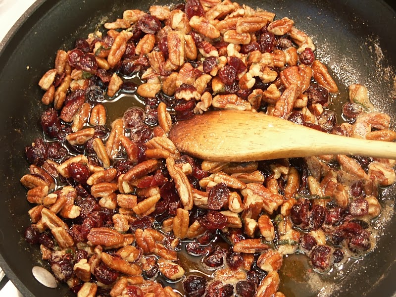Moveable Feasts Louise's Pasta Party Butternut Squash Ravioli with