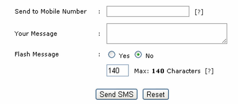 free-sms-without-showing-number