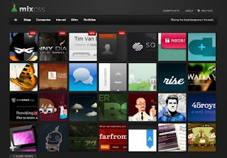 Gallery WordPress Theme