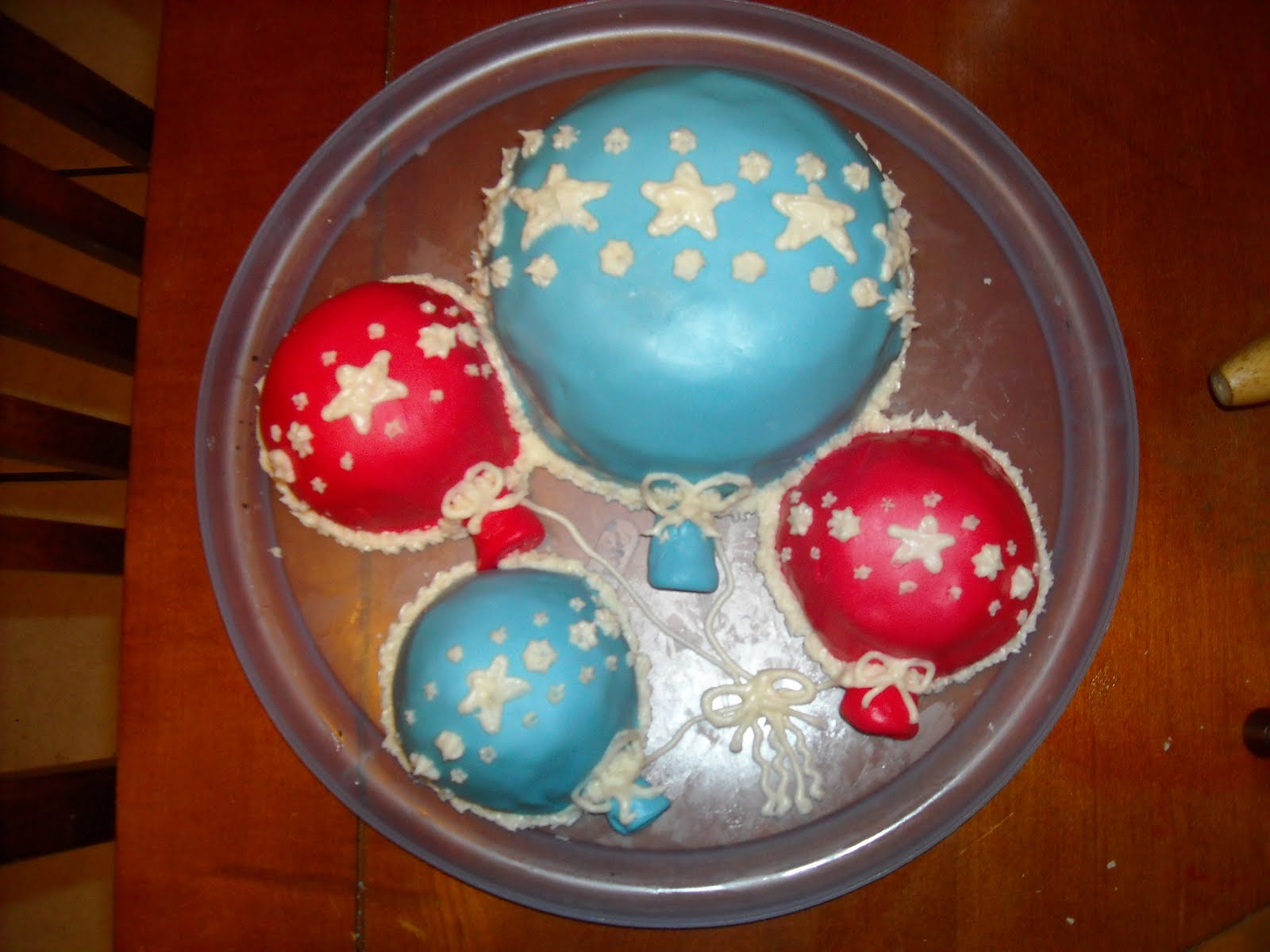 A Crafty Cook Marshmallow Fondant in Stand Mixer