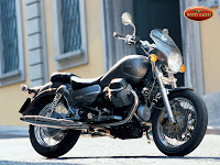 Moto Guzzi Bike Wallpapers