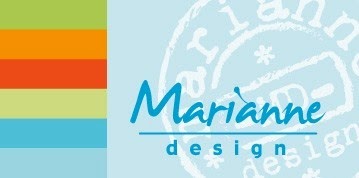 Website van Marianne Design