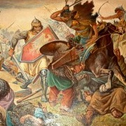 Battle